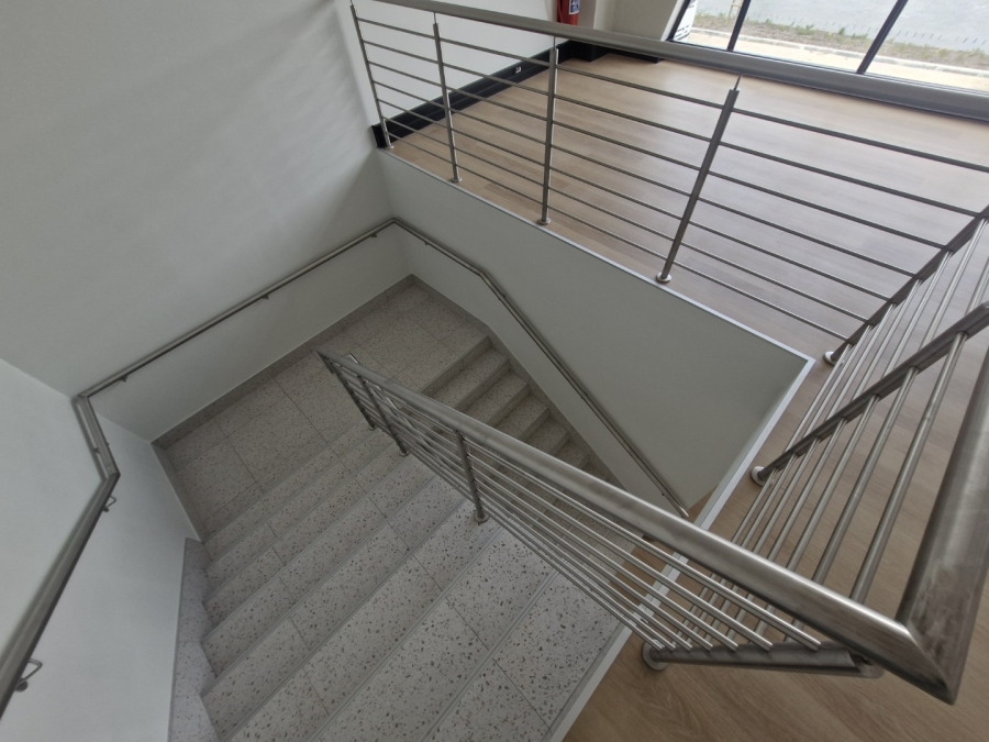 To Let commercial Property for Rent in Stikland Industrial Western Cape